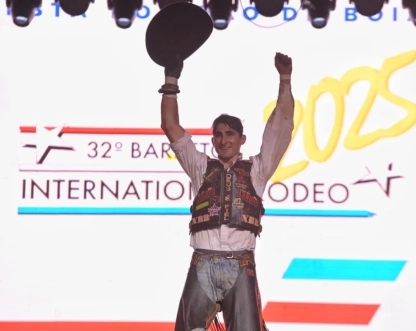 Festa do Peão de Barretos terá mais de R$ 1,5 milhão em premiação no rodeio