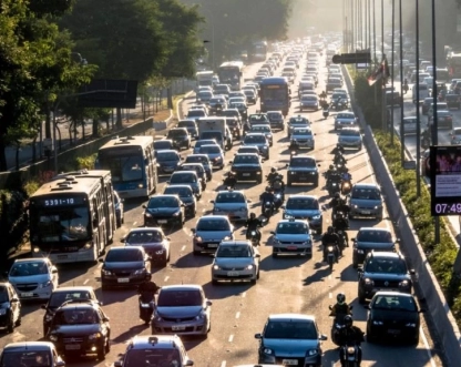 Governo de SP sanciona lei que amplia segurança nos serviços de entrega