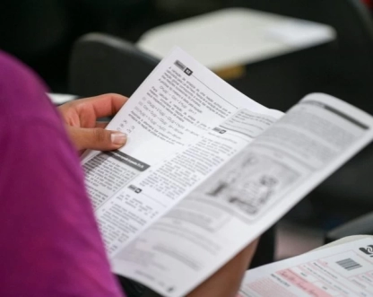 Inscrições para o Vestibular Univesp 2025 vão até 7 de abril