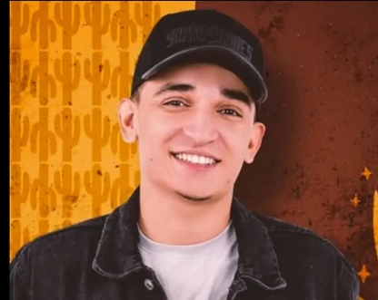 João Gomes cancela shows após ser internado por influenza