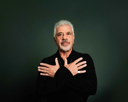 Lulu Santos volta a Sorocaba com turnê “Barítono”