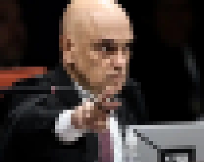 Moraes pede que defesa de Collor explique desligamento de tornozeleira