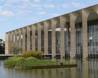 Reunião de emergência no Itamaraty discute invasão da Venezuela