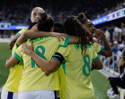 São Paulo é eleita cidade-sede da Copa do Mundo Feminina da Fifa 2027