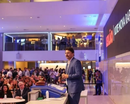 Secretário de Parcerias em Investimentos destaca benefícios do Trem entre São Paulo-Sorocaba