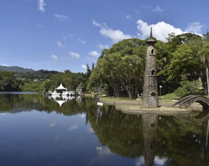 SP amplia número de Estâncias Turísticas para 78 e encaminha projeto para votação na Alesp
