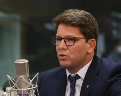 STF apura emenda parlamentar para produtora de filme sobre Bolsonaro