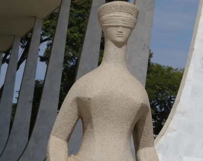 STF julga indulto de Bolsonaro a condenados por Massacre do Carandiru