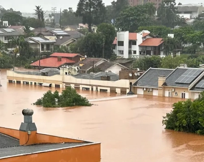 Telefonia e internet permanecem instáveis em 222 cidades gaúchas