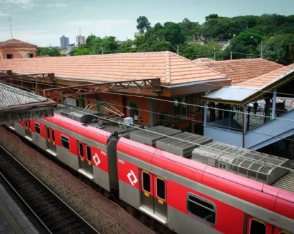 TIC Sorocaba vai garantir viagem de apenas 60 minutos entre Sorocaba e a capital paulista