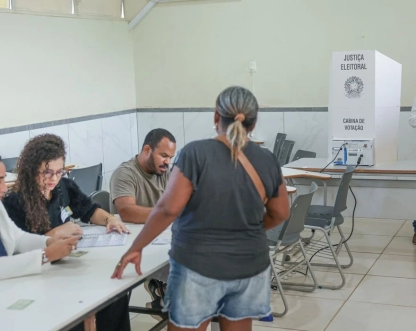 TSE desmente alegação de fraude na apuração dos votos