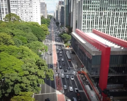 Turismo paulista deve movimentar R$ 340 bilhões neste ano