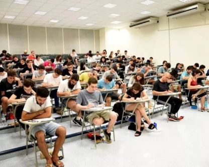 Unicamp divulga datas do Vestibular 2026