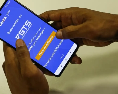 Uso do FGTS para pagar dívidas no Desenrola começa no dia 25