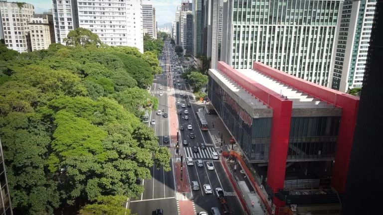 Turismo paulista deve movimentar R$ 340 bilhões neste ano