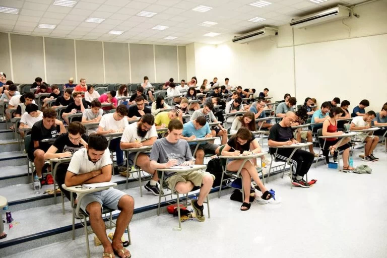 Unicamp divulga datas do Vestibular 2026